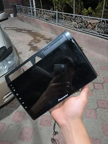 магнитола ауди а6: Новый, 2-DIN, 2 ", Android (встроенная ОС), Apple Carplay, Android Auto, 4 ГБ ОЗУ, 64 Гб ПЗУ — 1
