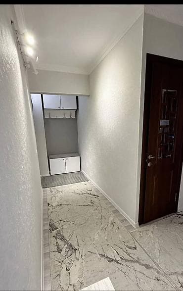 2 bedroom: 2 комнаты, 45 м², 9 мкр 104 серия, 3 этаж, Косметический ремонт — 2