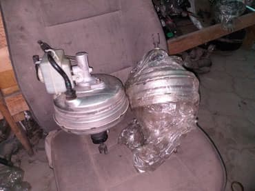 тормозной вакум бмв: Бмв вакуум на тормоза е60, е53 — 1