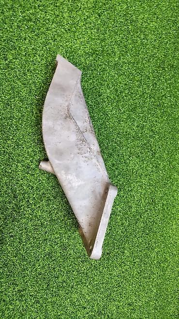 bwb e34: Перед лонжерон левый е39 22 11 1 —-092 973 Год 2001 В отличном — 4