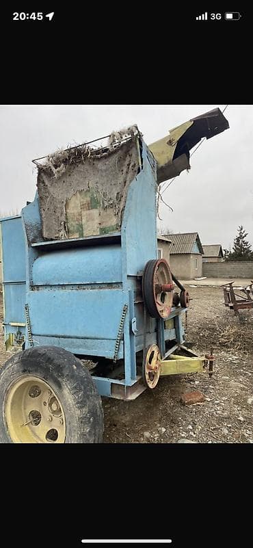 camry 2006: Модель: 40, Б/у, 2020 г., Трактор с другими агрегатами — 3