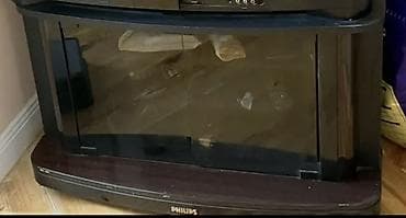 Тумба под телевизор