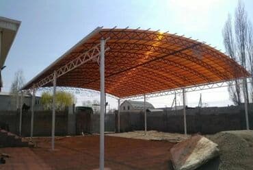 сварочные работы отопления: Сварка | Навесы, Ворота Высотные работы, Доставка, Гарантия — 3