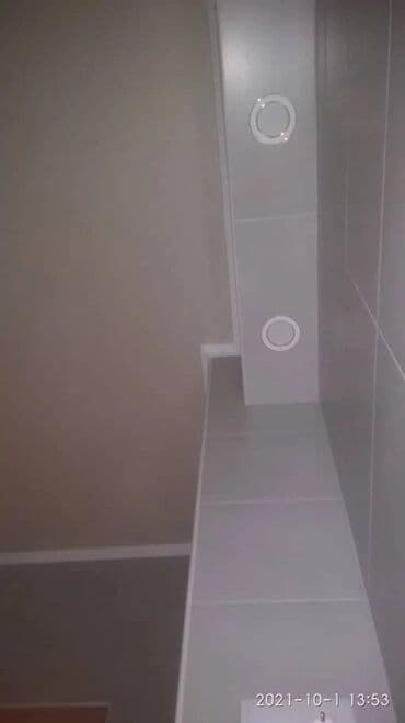 сантехник кафельшик: Подготовка стен для укладки, Подготовка стен для грунтовки, Резка плитки | Керамическая плитка, Керамогранитая плитка | Вертикальная укладка, Диагональная укладка, Горизонтальная укладка Больше 6 лет опыта — 8