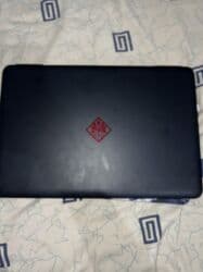 Мониторы: Ноутбук, HP, Игровой — 4