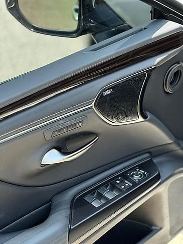 lexus es300h: Lexus ES: 2020 г., Гибрид, Седан — 4