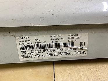 bmw m3 e46: Пороги G20 Dorestyling MP По 14 тыс шт Комплект 28 тыс В отличном — 5