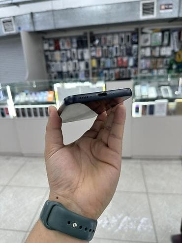 honor 60: Samsung Galaxy A54 5G, Б/у, 256 ГБ, цвет - Черный, 1 SIM, 2 SIM — 2