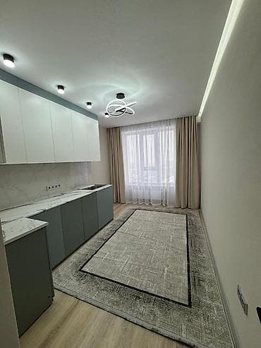 all group: 1 комната, 42 м², Элитка, 11 этаж, Евроремонт — 5