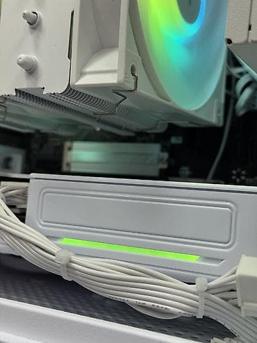 аккаунт блокс фрут: Компьютер, ядер - 6, ОЗУ 32 ГБ, Игровой, Новый, AMD Ryzen 5, NVIDIA GeForce RTX 5060, NVMe — 5