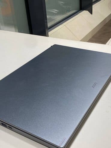 куплю ноут: Ноутбук, Acer, 16 ГБ ОЗУ, Intel Core i5, 15.6 ", Б/у, Для несложных задач, память SSD — 3