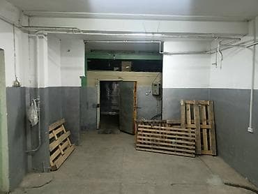 Коммерциялык мүлк: Аренда 0т 10 до 70 м2. Дордой. Кирпичное здание, не контейнер. Площадь — 3