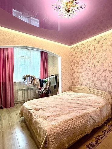 Продажа квартир: 2 комнаты, 67 м², Элитка, 2 этаж, Евроремонт — 3