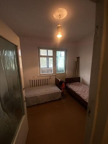 квартира бишкек 3 комната: 3 бөлмө, 63 м², Жеке план, 2 кабат, Эски ремонт — 7