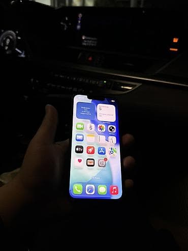 macbook pro 13 2012: IPhone 13, 128 ГБ, Midnight, 77 % — 2