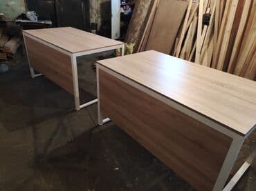 офисные столы бу: Стол с юбкой
Стол офисный в наличии и на заказ — 13