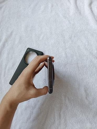 iphone 8s plus: Oppo Find X7 Ultra, цвет - Черный — 5