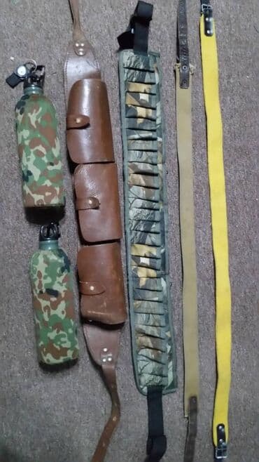 прибор ночного видения для охоты бу: Камуфляж маскировочныйновый плащ палатка новая СССР,цена 3000 — 4