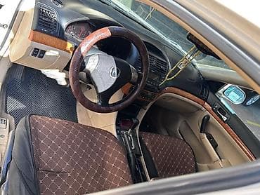лада 7ка: Honda Accord: 2004 г., 2.4 л, Автомат, Бензин, Седан — 7