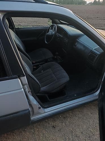 volkswagen passat в4: Volkswagen Passat Variant: 1992 г., 2 л, Бензин, Универсал — 5