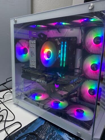 hhd: Компьютер, ядер - 6, ОЗУ 32 ГБ, Для работы, учебы, Новый, Intel Core i5, HDD + SSD — 2