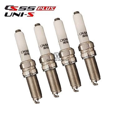 Changan: Свечи, Оригинал, Китай — 2