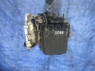 gdi: Коробка передач Автомат Toyota 2002 г., Б/у, Оригинал, Япония — 5