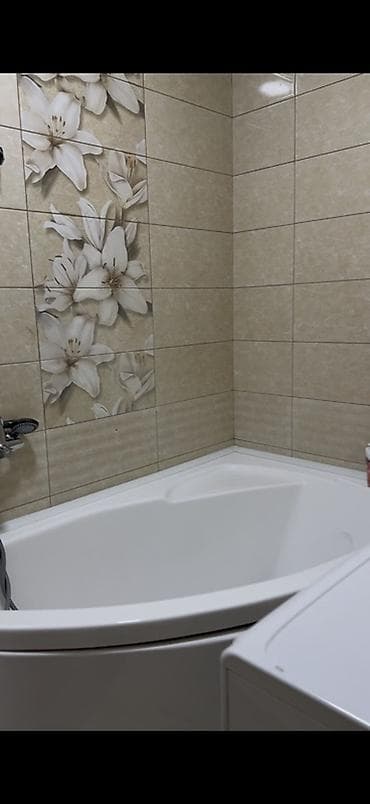 2 bedroom: 2 комнаты, Филармония Собственник, Парам без детей, С мебелью полностью — 2