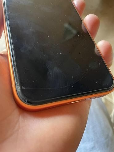 s 5 5: IPhone 11, Новый, 128 ГБ, Оранжевый, 83 % — 6