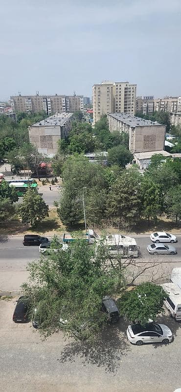 квартира гостинка: 1 комната, С мебелью частично — 4