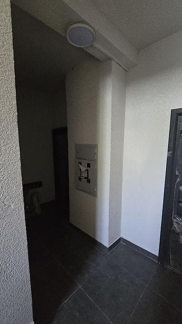 ата тюрк парк: 2 комнаты, 72 м², Элитка, 1 этаж, Готовая ПСО (под самоотделку) — 2