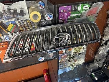 продаю стрела: Решетка радиатора Lexus Б/у — 1