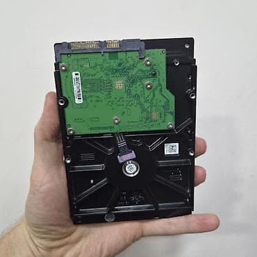 imac mini: Накопитель для ПК, Новый, Maxtor, HDD, 128 ГБ, 3.5", Для ПК — 2