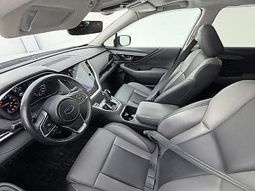 продажа субару аутбек: Subaru Outback: 2020 г., 2.4 л, Автомат, Бензин, Универсал — 4