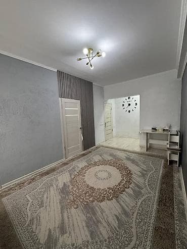 квартира токиок: 1 комната, 35 м², 1 этаж — 6