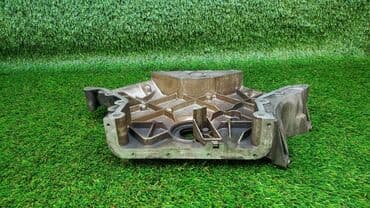 n62: Крышка двигателя Bmw 7-Series E65 4.4 2001 передняя (б/у) ​ Марка: BMW — 5