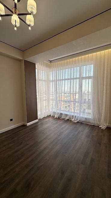 Квартиры: 2 комнаты, 56 м², Элитка, 10 этаж, Евроремонт — 2