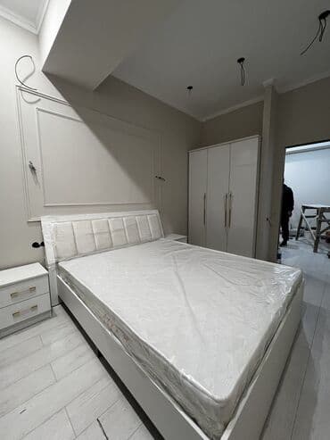 кухонные гарнитуры бишкек: Мебель на заказ, Буфетница, Вешалки, Кухонный гарнитур — 8