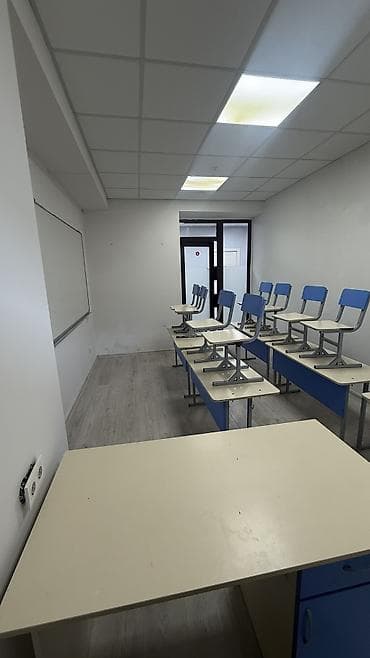 квартиры токмок: Аренда офисов, 20 м², В жилом комплексе — 3
