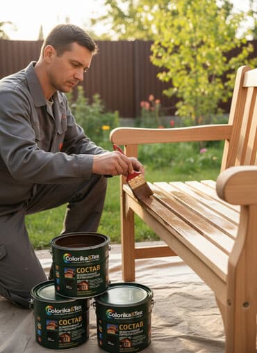 национал краска: Лаки строительные большой выбор широкого ассортимента. Алкидные — 1