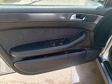 магнитолы для авто: Audi A6: 2002 г., 3 л, Вариатор, Бензин, Седан — 5