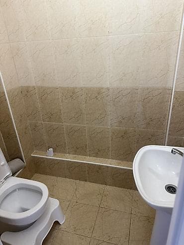 3 к: 3 комнаты, 97 м², Элитка, 1 этаж, Евроремонт — 6