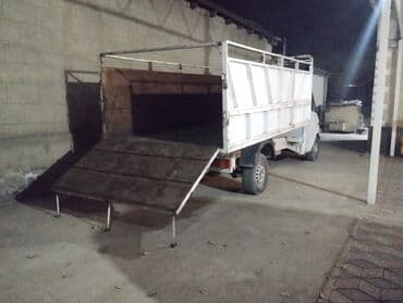 iveco daily: Легкий грузовик, Mercedes-Benz, Стандарт, 3 т, Б/у — 3