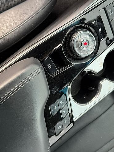 авто киа к7: Kia K8: 2021 г., 1.6 л, Автомат, Гибрид, Седан — 3