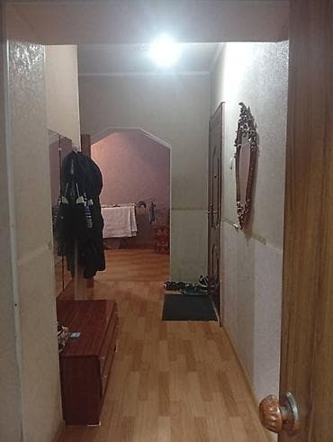 горах: 2 комнаты, 52 м², 106 серия, 2 этаж, Косметический ремонт — 2