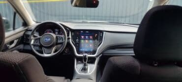 диск на форестер: Subaru Outback: 2020 г., 2.5 л, Вариатор, Бензин, Кроссовер — 9