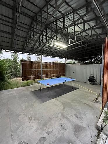 350000: 🏡 Продается просторный частный дом в г. Манас! 📍 Район Буржуй — 7