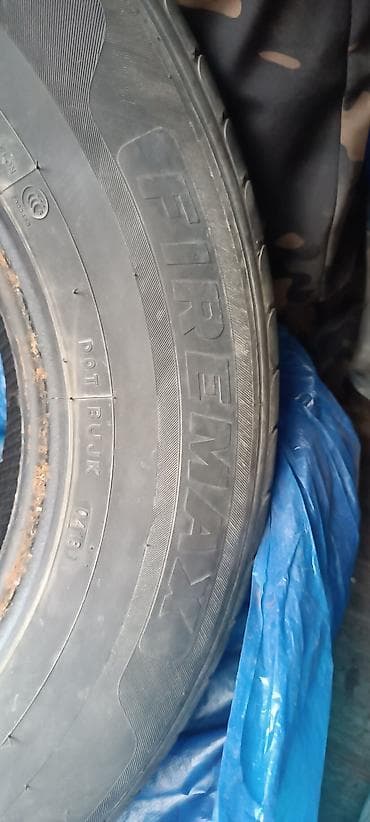 ej 205: Цена снижена за срочность. Летние шины - Размер: 205/70 R15 - Индекс — 5