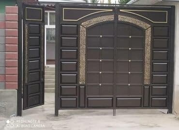 сварочные работы каракол: Сварка | Навесы, Козырьки, Трубы Демонтаж, Доставка, Гарантия — 21