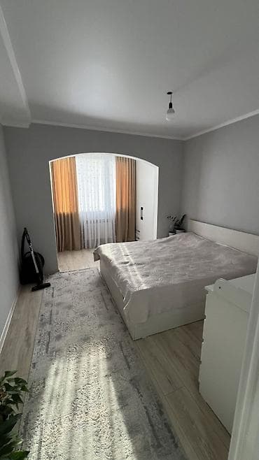 30: 2 комнаты, 67 м², 6 этаж, Евроремонт — 1